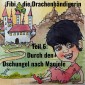 Fibi die Drachenbändigerin