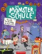 Die Monsterschule (Bd. 2)