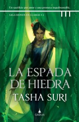 La espada de hiedra