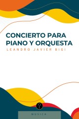 Concierto para piano y orquesta