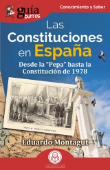 GuíaBurros: Las Constituciones en España