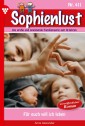Sophienlust 411 - Familienroman