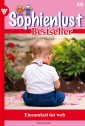 Sophienlust Bestseller 106 - Familienroman