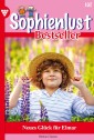 Sophienlust Bestseller 107 - Familienroman