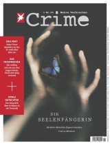 stern CRIME 46/2022 - Die Seelenfängerin