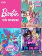 Barbie - zbiór opowiadań