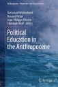 Political Education in the Anthropocene
