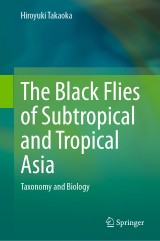 The Black Flies of Subtropical and Tropical Asia