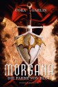Morgana - Die Farbe von Blut Teil 1