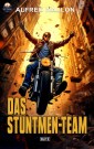 Das Stuntmen-Team