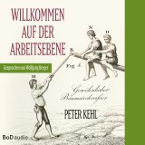 Willkommen auf der Arbeitsebene