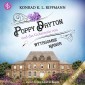 Poppy Dayton und das Geheimnis von Wythcombe Manor - Ein Cornwall-Krimi