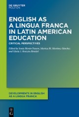 English as a Lingua Franca in Latin American Education