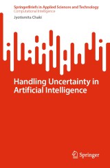 Handling Uncertainty in Artificial Intelligence