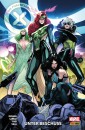 DIE FURCHTLOSEN X-MEN PAPERBACK 2 - UNTER BESCHUSS