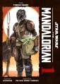 Star Wars: The Mandalorian (Manga), Band 1