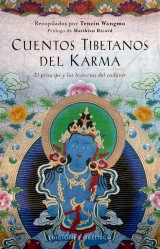 Cuentos tibetanos del karma