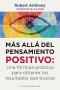 Más allá del pensamiento positivo