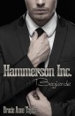 Hammerson Inc.: Begierde