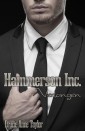 Hammerson Inc.: Verlangen