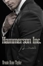 Hammerson Inc.: Lust