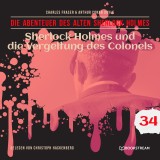 Sherlock Holmes und die Vergeltung des Colonels