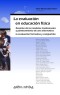 La evaluación en educación física