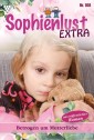 Sophienlust Extra 108 - Familienroman