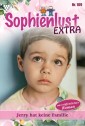 Sophienlust Extra 109 - Familienroman