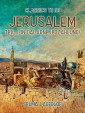 Jerusalem, Teil 1: In Dalarne (Erzählung)