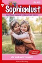 Sophienlust 415 - Familienroman