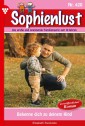 Sophienlust 420 - Familienroman