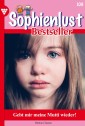 Sophienlust Bestseller 109 - Familienroman