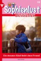 Sophienlust Bestseller 112 - Familienroman