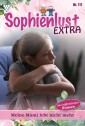 Sophienlust Extra 111 - Familienroman