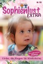 Sophienlust Extra 113 - Familienroman