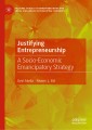 Justifying Entrepreneurship