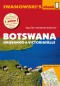 Botswana - Okavango und Victoriafälle - Reiseführer von Iwanowski