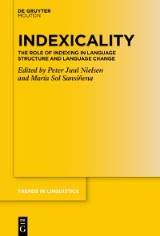 Indexicality