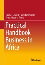 Practical Handbook Business in Africa