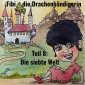 Fibi die Drachenbändigerin