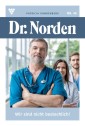 Dr. Norden 48 - Arztroman