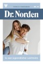 Dr. Norden 49 - Arztroman