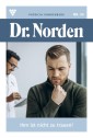 Dr. Norden 50 - Arztroman