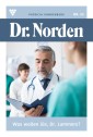 Dr. Norden 53 - Arztroman