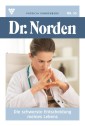Dr. Norden 55 - Arztroman
