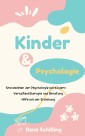 Kinder und Psychologie