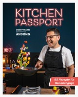 Kitchen Passport