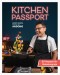 Kitchen Passport