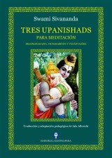 Tres Upanishads para Meditación